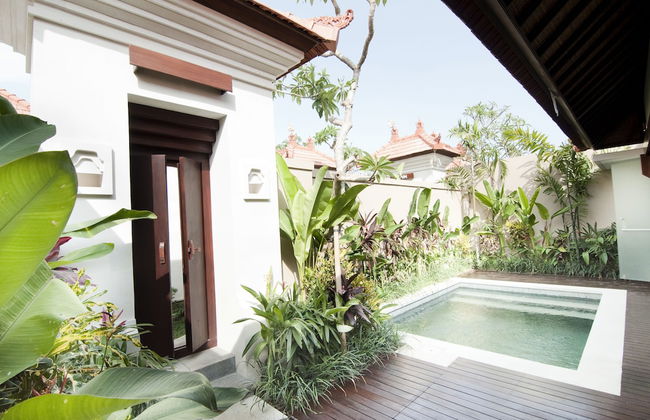 Villa Puspa - Foto 20