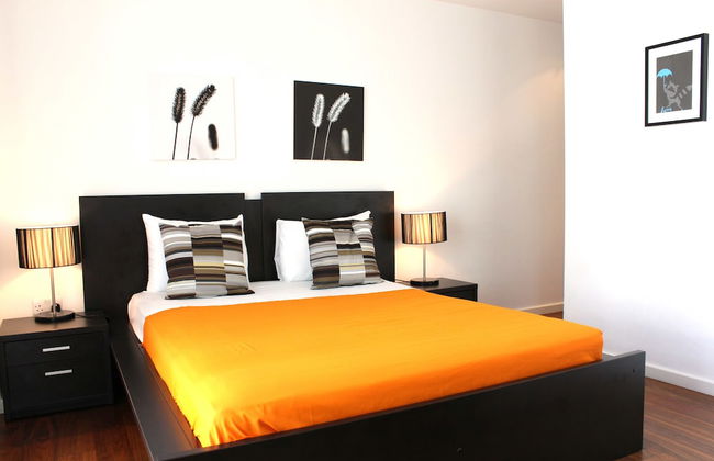 Shoreditch City Living - Photo 10