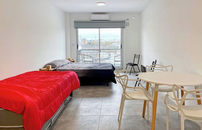 Cozy Studio in San Cristóbal Comfort and Perfect Location - Foto 8