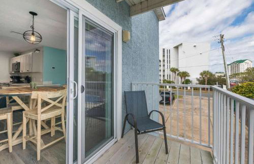 Bikini Bottom Destin Harbor Private Gated Beach - Foto 15