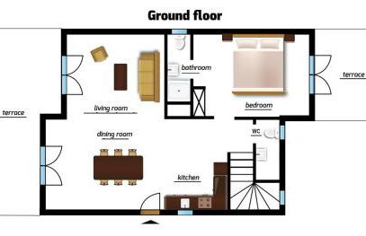 Pohoda Villas Resort - Foto 48