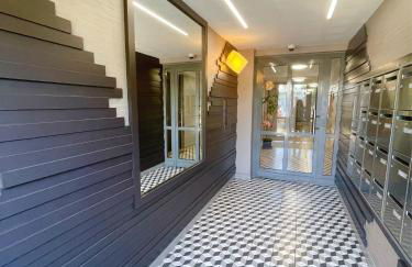 Maison de Charme - parking gratuit près de Paris & métro - Foto 23