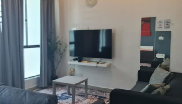 Cyberjaya Cybersquare - Foto 5, Habitación