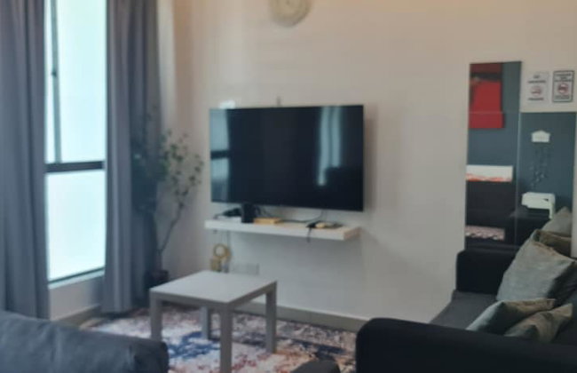 Cyberjaya Cybersquare - Foto 5