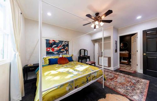 5min to Bishop Arts - Stay at Meadow House - Foto 9