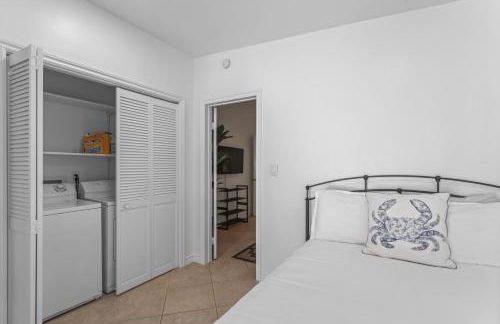 Private beach toes on the Sand Waterworld - Foto 17