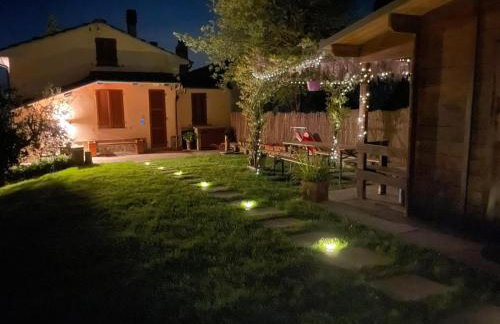 Il Poggiolo - Foto 47