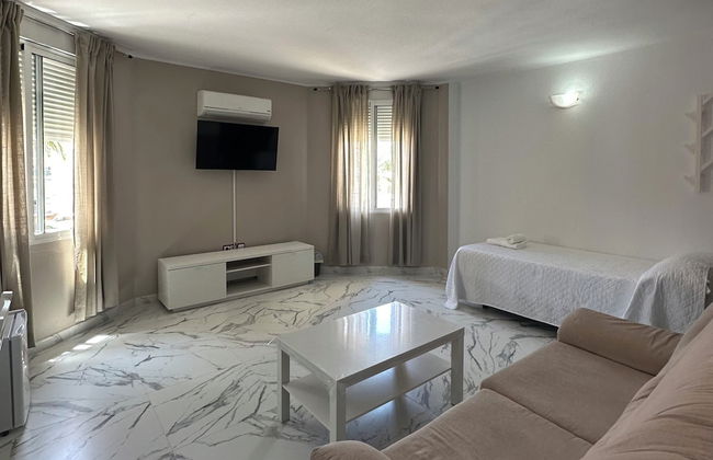 Hotel Avenida - Foto 18