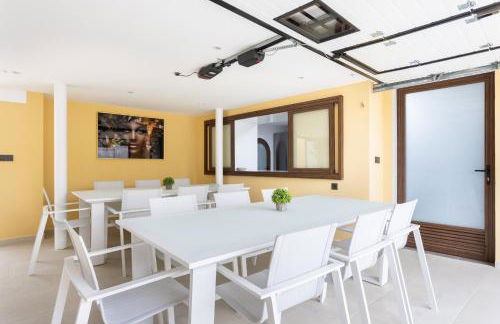 Wonderful vacation home Suites and pool - Foto 72