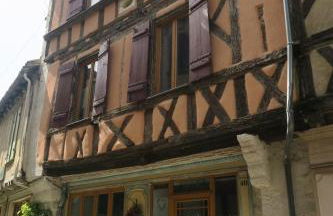 Gîte en Dordogne chez les Couz 'hôtes du Périgord - Foto 18