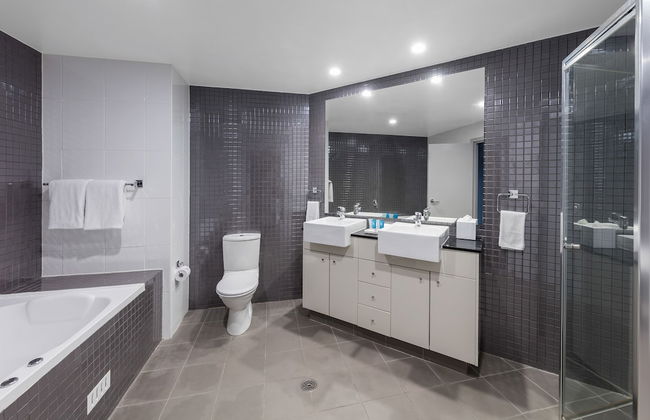 Meriton Suites Waterloo - Foto 45