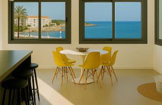 Apartamento en Ametlla de Mar SEA VIEW HAUS FREE WIFI - Foto 1