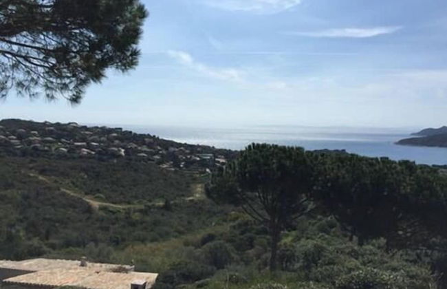 Les Mini-villas de Santa-giulia - Foto 53