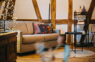 Le Couvent - Foto 13