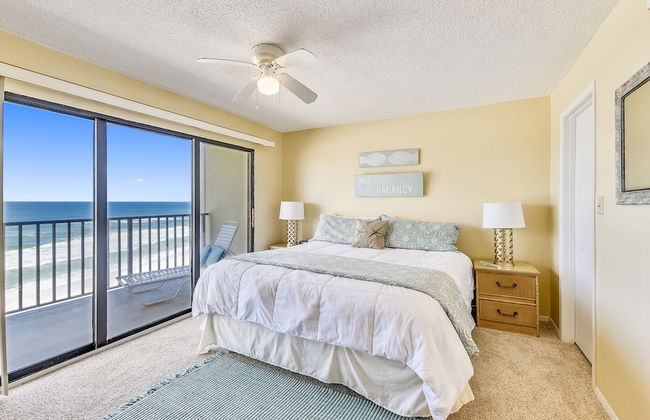 Commodore Resort by Book That Condo - Foto 3