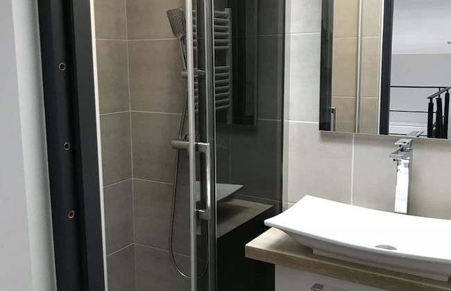 Villa le Nid - Foto 68