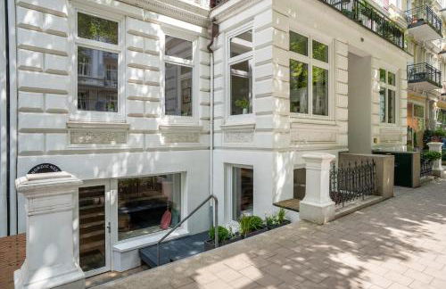 Nordic Nest Eimsbüttel - Foto 15