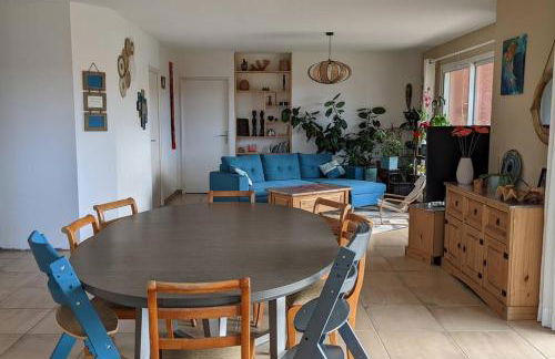 Villa provençale et familiale - Foto 28