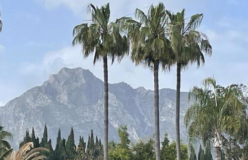 360° seaview apartment Samara Resort Marbella - Foto 36