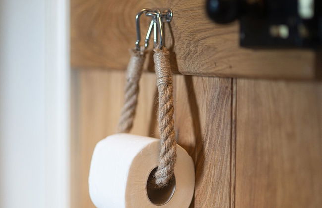 Rope Makers Croft - Foto 10