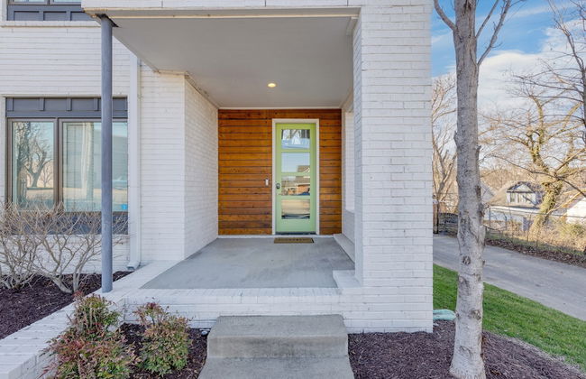 Doralee by Avantstay Rooftopterrace 8 Mins to Broadway Dolly Parton Theme - Foto 50