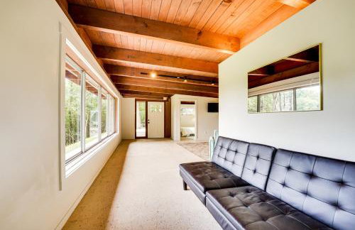 Fire Pits & Grill: Lakefront Jackson Home - Foto 6