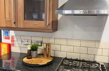 3 Bedroom House in Central Cardiff - Foto 25