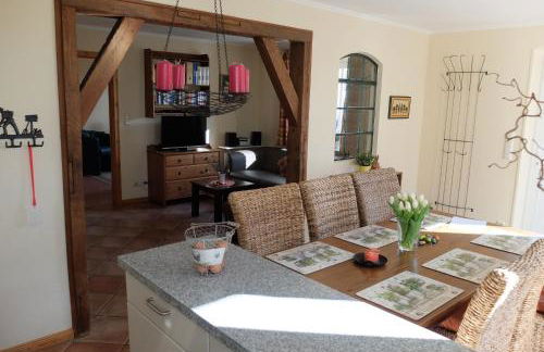 Ferienwohnung Innenhof - Foto 10