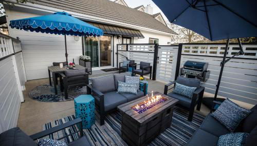 ONX WINES - Clark House Apartment - Foto 4