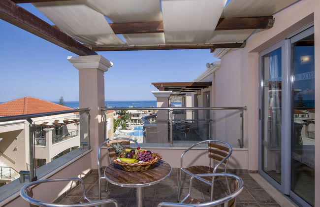 Isida Hotel - Foto 61