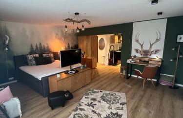 City Apartment Baden-Baden - Foto 5