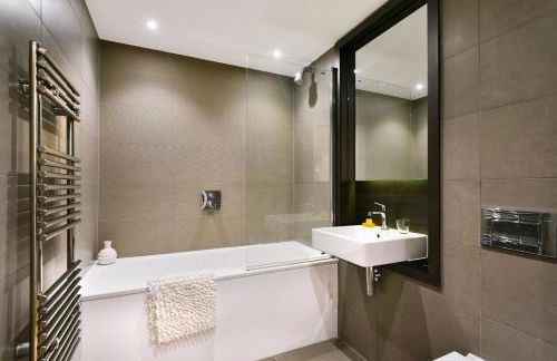 Madison Hill - Clapham South 1 - Two bedroom flat - Photo 19