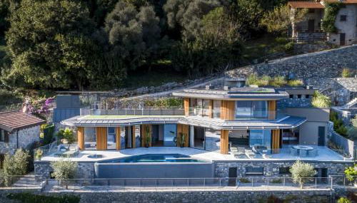 Villa Osee Lago di Como - Foto 4