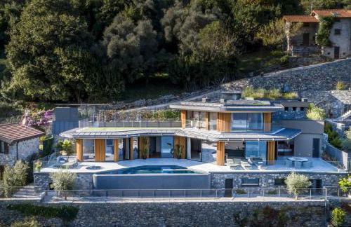 Villa Osee Lago di Como - Foto 4