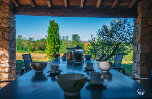 Bergerie de Lussan - Photo 36