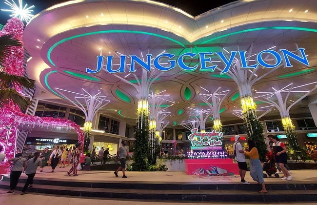 Sawasdee Apartment Patong - Photo 37