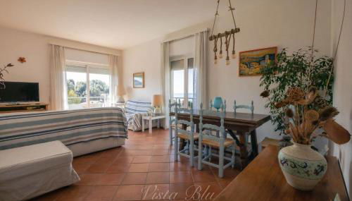 vista sul blu ,Baia Blu, Lerici - Foto 5