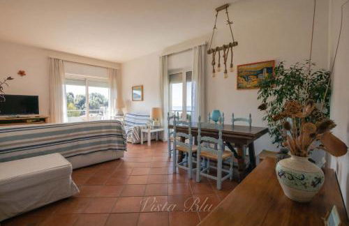 vista sul blu ,Baia Blu, Lerici - Photo 5