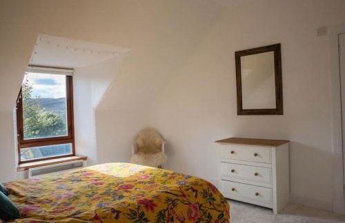 Stylish three-bedroom house in central Lerwick - Foto 28