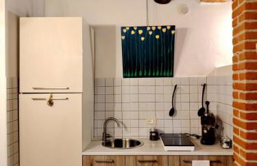 Claudia's Home La Suite - Foto 9