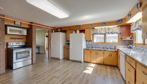 Natures Paradise Rustic Retreat in Wisconsin! - Foto 3