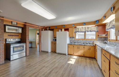 Natures Paradise Rustic Retreat in Wisconsin! - Foto 3