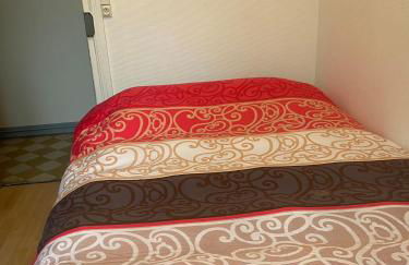 Cosy studio in Parisian area 16th - Foto 1