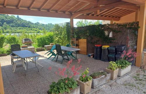 CASCINA LEGNAGO trilocale a 6 chilometri da SALO' - Foto 14