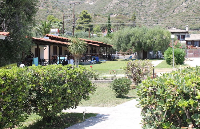 Villa Maria Mola - Foto 18