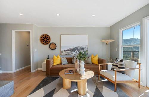 @ Marbella Lane - Chic Abode w/Mountain Skyline - Foto 4