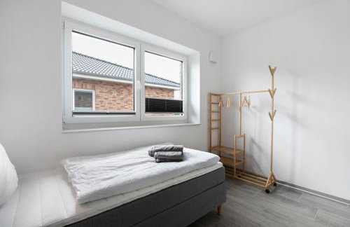 Ferienhaus Ebbe - Foto 4