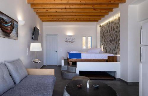 Ωκεανίς Κίμωλος - Foto 4