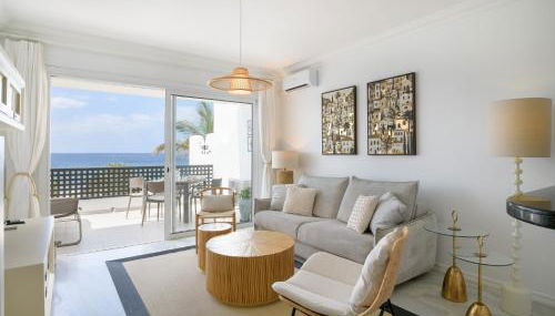 penthouse over the sea - Photo 3