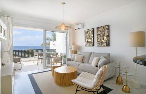 penthouse over the sea - Photo 3